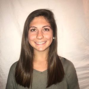 Meet your Posher, Camryn